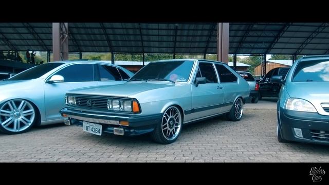 MEGA ENCONTRO DAS NAVES 10 ? Vídeo Oficial Completo ? SlidesCar ⚡ смотреть онлайн