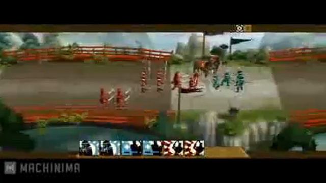 Download Total War Battles: Kingdom Android смотреть онлайн