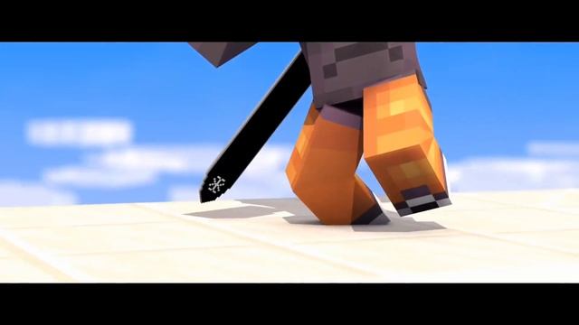 Minecraft Animation: Dream vs. Mr. Beast | My Demons x Devushka смотреть онлайн