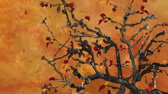 JVKE - this is what autumn feels like смотреть онлайн