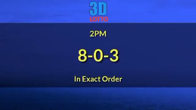 2pm Pcso Lotto Results Today February 4, 2022 Friday смотреть онлайн