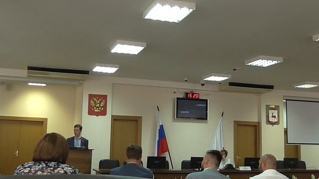 17 06 19 сколько метров от мусорки до дома - комиссия по МСУ смотреть онлайн