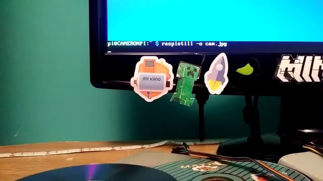Banggod raspberry pi camera issue смотреть онлайн