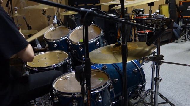 Ludwig Classic Birch 14x6.5 смотреть онлайн