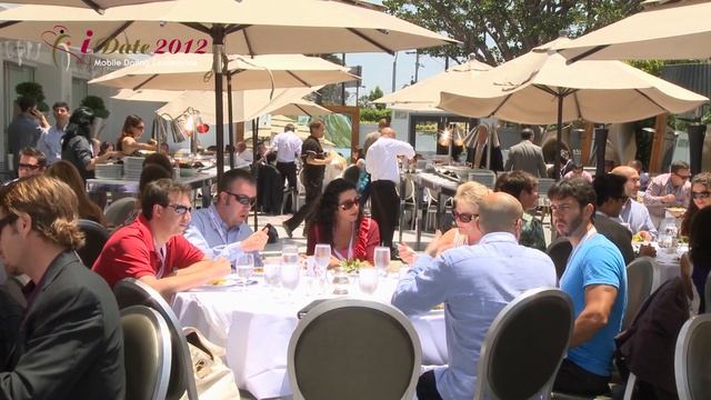 9th Annual iDate 2012 West Coast Mobile Dating Convention and Summit Highlights L.A. смотреть онлайн