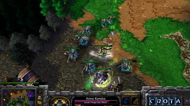 Hopestar (UD) vs Lucifer (UD) - G2 - WarCraft 3 - WC#### смотреть онлайн