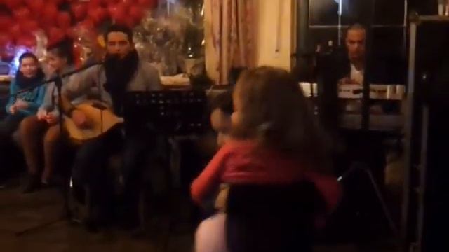 Sezer Canikli - Kaderde ayrilik varmis (UH) - Mah Cemalin смотреть онлайн