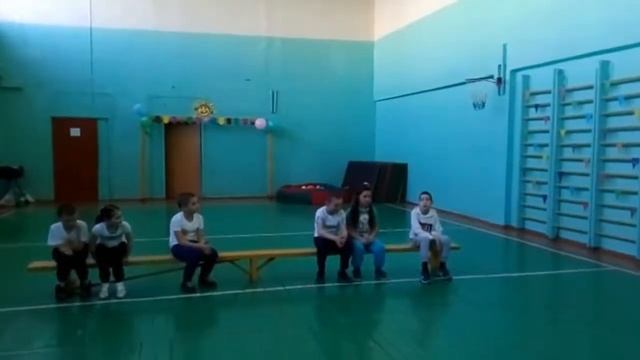 Спортивные соревнования для детей с ОВЗ смотреть онлайн