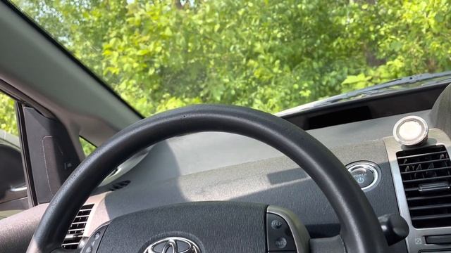 Калибровка линейного клапана Prius 20. Приус 20. Решение проблемы с тормозами смотреть онлайн