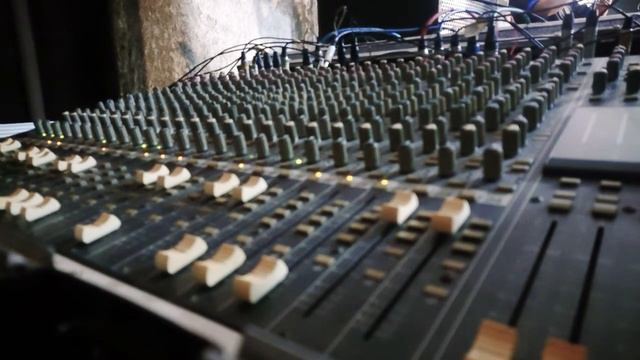 YA TARIM VERSI KOPLO || LIVE HASIL RECORD MIXER MACKIE SR 24.8 Menggunakan HP смотреть онлайн