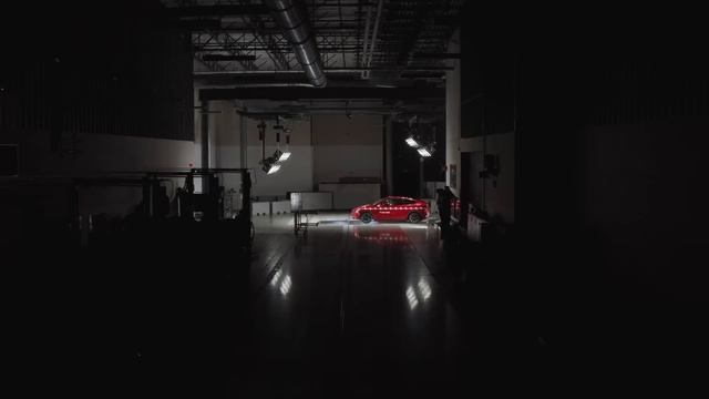 Tesla Crash Lab | Data-Driven Safety смотреть онлайн