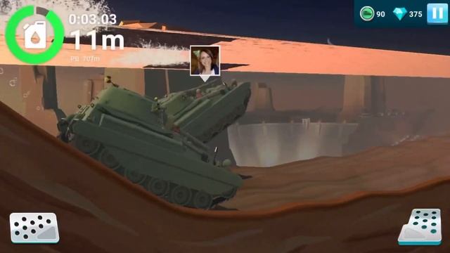 MMX Hill Dash 2 Race Offroad Game 14 смотреть онлайн
