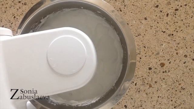 Крем для цветов. Как делаю это я ;) Buttercream for flowers смотреть онлайн