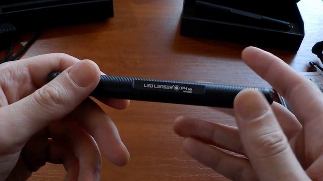 Led Lenser P4 Vs Led Lenser P4 AFS