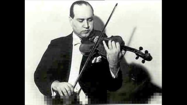 David Oistrakh (as concertmaster) - Scheherazade - I (Rimsky-Korsakov) смотреть онлайн