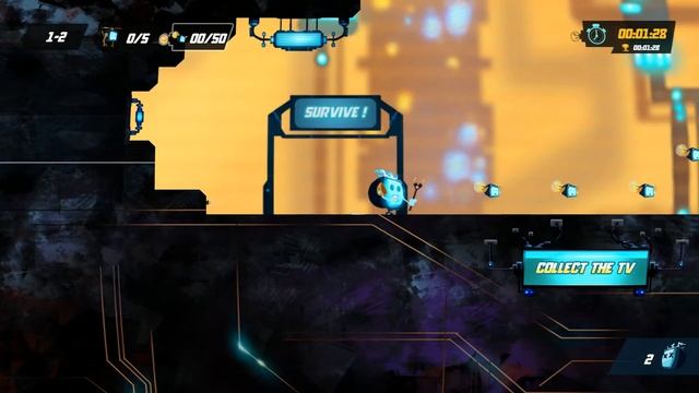 Mechanic Escape Gameplay (PC HD) смотреть онлайн