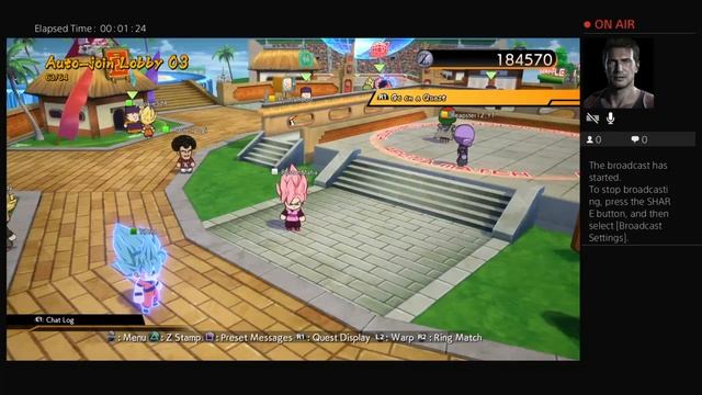 HOW TO UNLOCK ALL CHARACTERS - Dragon Ball FighterZ смотреть онлайн