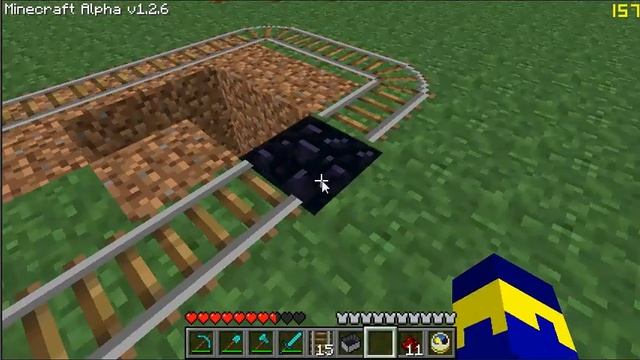 CraftBook Станция смотреть онлайн