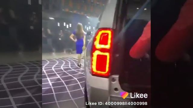 Узбекский новый chevrolet таное смотреть онлайн