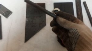 Якорь своими руками для лодки ПВХ! Друзья подписывайтесь на канал