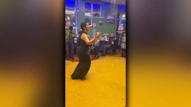 Такой красоты танца вы еще не видели! Цыганские танцы смотреть онлайн