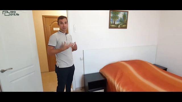 Советы отельерам |Ремонт отеля| АНАПА | смотреть онлайн