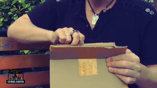 ДЕТЕКТОР ЛЖИ С АЛИЭКСПРЕСС. РАСПАКОВКА В КИТАЕ. смотреть онлайн