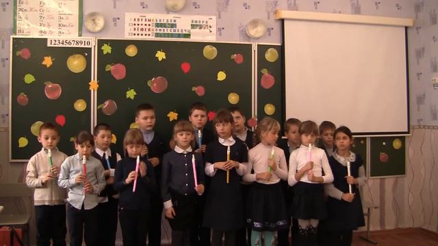 032 02 Крутой поворот 2б класс школа 2 смотреть онлайн