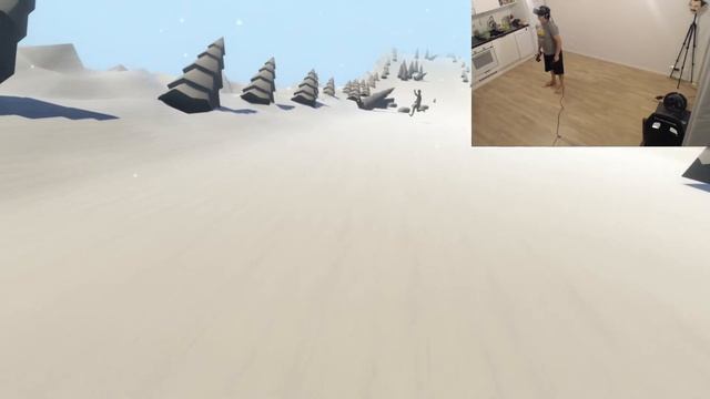 Uphill Skiing | Finnish School Journey Experience смотреть онлайн