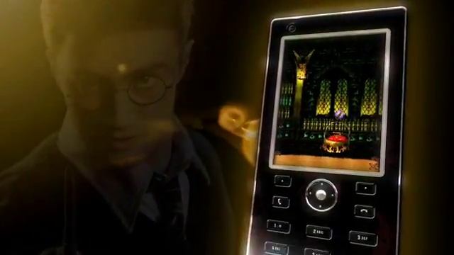 Harry Potter Mastering Magic - Mobile Game смотреть онлайн