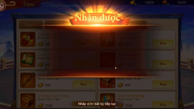 Danh Tướng 3Q VNG Lại Tấu Hài Cụm Server Đua TOP Event Đại Tiệc Cá Nhân Cực Căng Toàn Lẩu 10 смотреть онлайн