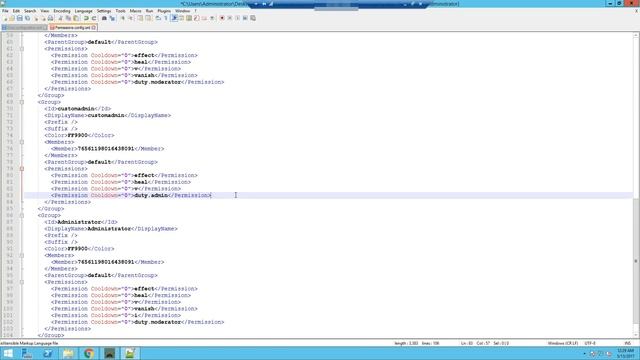 [Tutorial] Setup Duty Plugin for Unturned Rocket Server смотреть онлайн