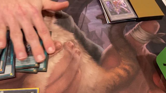 Yugioh Edison Format XXX Saber deck profile смотреть онлайн