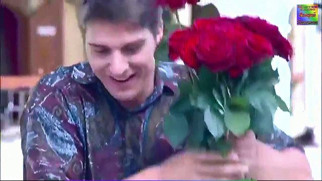 Михаил Кармаш - А я несу тебе цветы