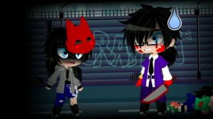 🤫~Секрет~🤫. Fnaf. Past Afton Family. Смерть Шарлотты/Чарли Эмили