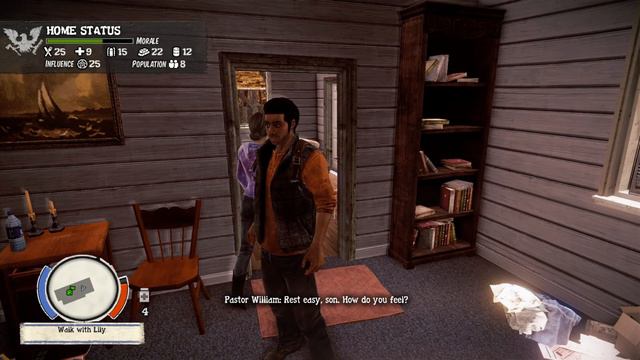 State of Decay Steam Early Access Walkthrough #3 PC Full HD смотреть онлайн