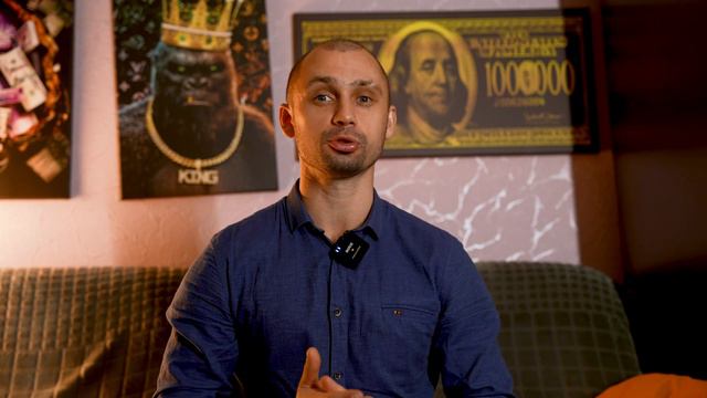 Дневник Благодарности. День 128 смотреть онлайн