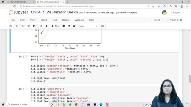 Lec-37_Visualization Basics | Python For Data Science | Computer Engineering смотреть онлайн