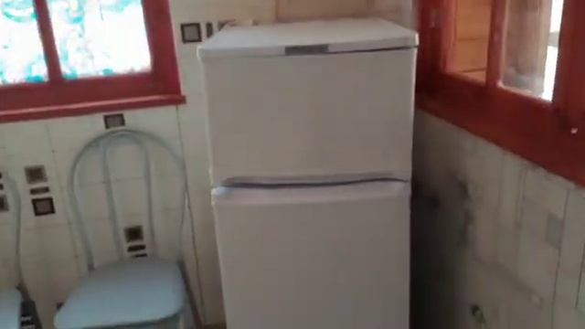 База "Рыбный край" | Апартаменты 2 смотреть онлайн