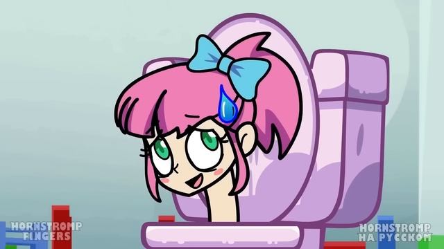 ХУЛИГАН В ROBLOX ВСЁ ИСПОРТИЛ?! | Rainbow Friends 2 - Анимации на русском смотреть онлайн