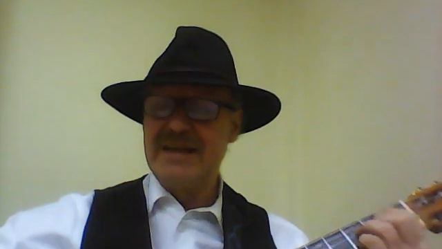 "Ивушка"- Юрий Тихомиров смотреть онлайн