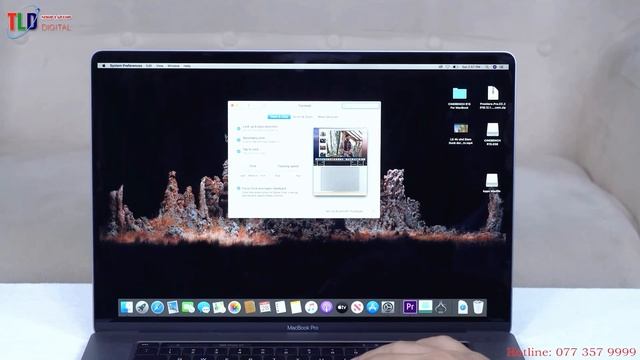 Macbook Pro 16'' CPU i9 Ram 32GB VGA 8GB Mà Có Hơn 25 Củ Thôi Ư ? смотреть онлайн