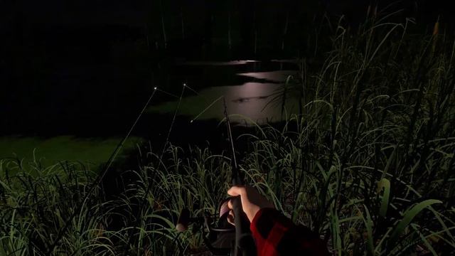 Русская рыбалка 4 - Старый Острог. Уловистые Налимы ! [#42] смотреть онлайн