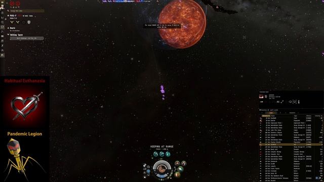 Pandemic Legion - Blacked Out смотреть онлайн