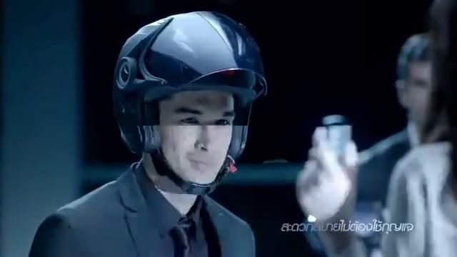 New Honda PCX150 смотреть онлайн