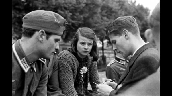 The Complete History of the SS (Schutzstaffel)