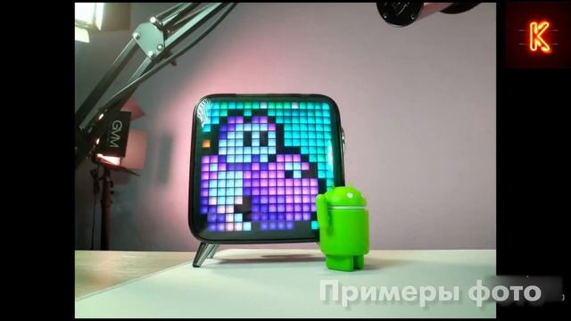 НОВЫЙ МИНИ СМАРТФОН за 100$ Cubot Pocket - ОН ТЕБЯ УДИВИТ! смотреть онлайн