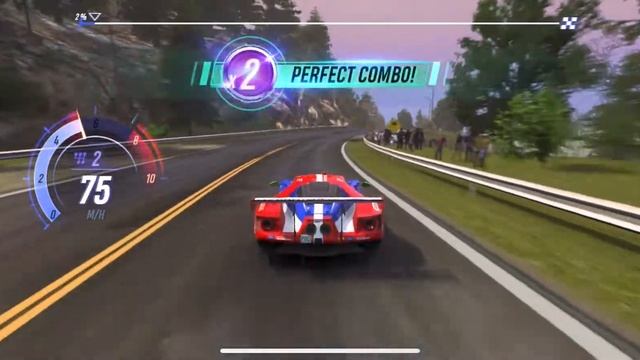 Project Cars GO - First Mobile Gameplay with How to Play смотреть онлайн