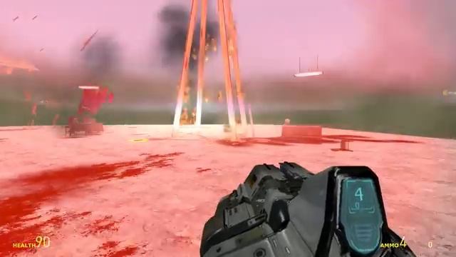 Garry's Mod - Hilarious Memento (campur) PART 1 смотреть онлайн