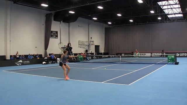 Go aften fra Polen, lørdag den 9. februar 2019 - den "korte" nyhed nr. 1 смотреть онлайн